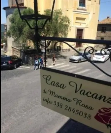Mamma Rosa *