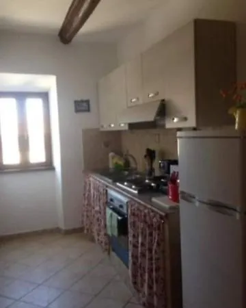Apartment Mamma Rosa *