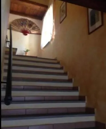 Apartment Mamma Rosa Canale Monterano