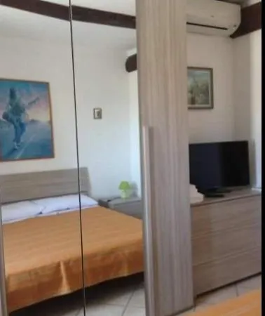 Mamma Rosa Apartment Canale Monterano