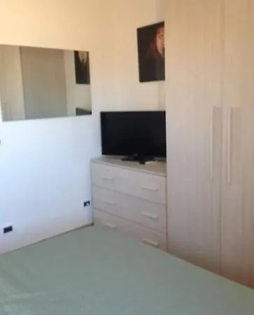 Apartment Mamma Rosa