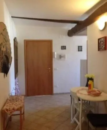 Apartment Mamma Rosa