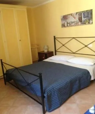 Apartment Mamma Rosa *