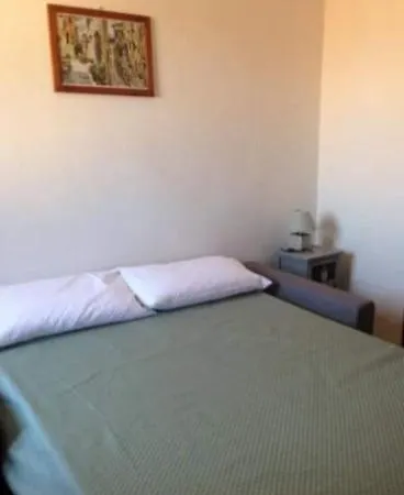 Apartment Mamma Rosa