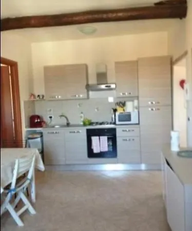 Mamma Rosa Apartment Canale Monterano